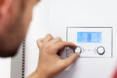 best Connor boiler servicing companies