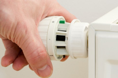Connor central heating repair costs