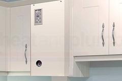 Connor electric boiler quotes