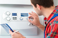 free commercial Connor boiler quotes
