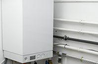 free Connor condensing boiler quotes