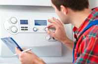 free Connor gas safe engineer quotes