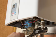 free Connor boiler install quotes