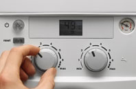 free Connor boiler maintenance quotes
