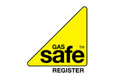gas safe companies Connor
